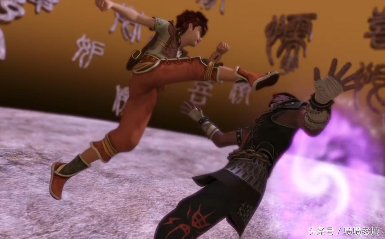 它曾被称为中国的火影如今却饱受非议，重温六年青春追寻的英雄梦