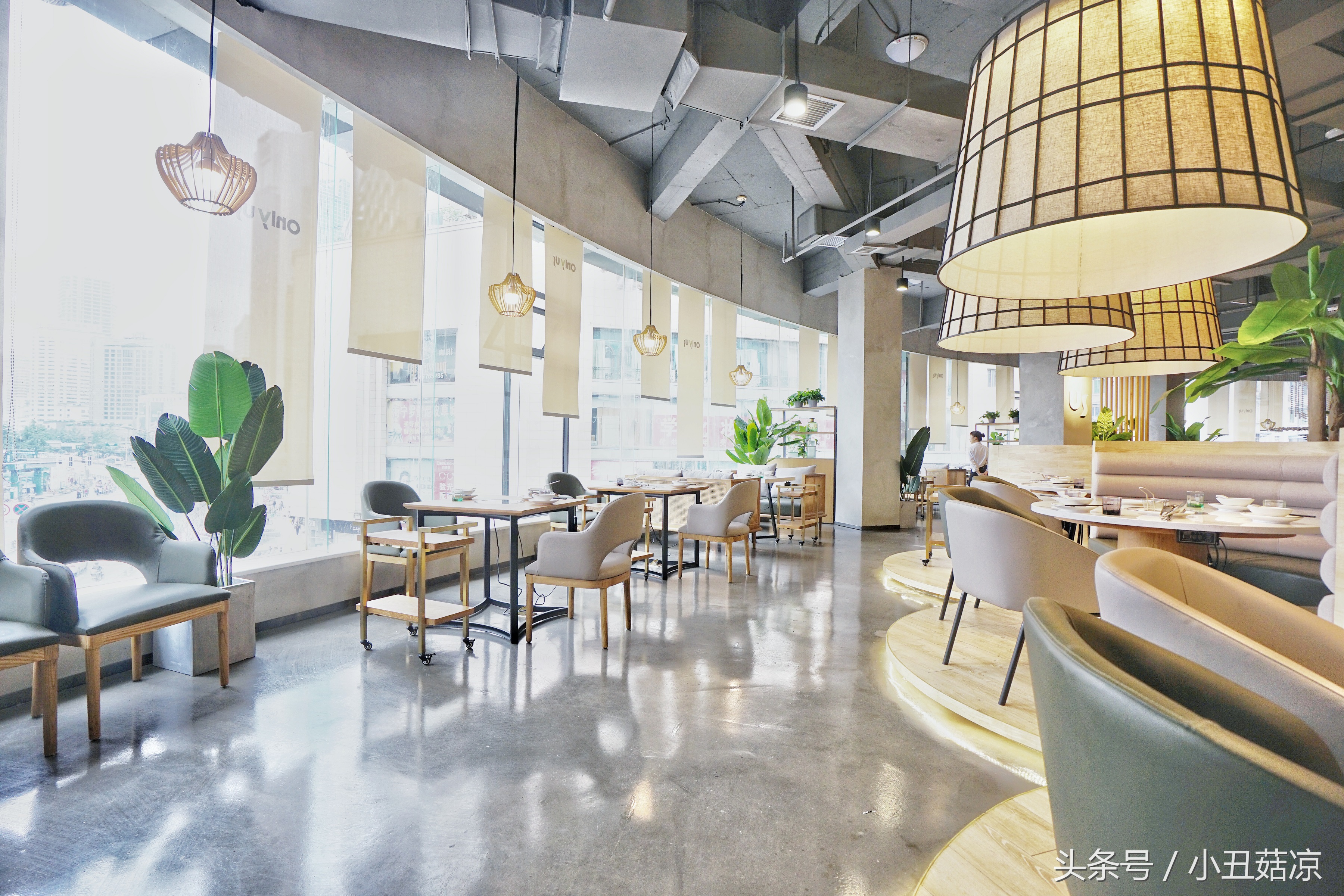 这里的海鲜竟然会蒸桑拿，让你一秒穿越到东南亚！