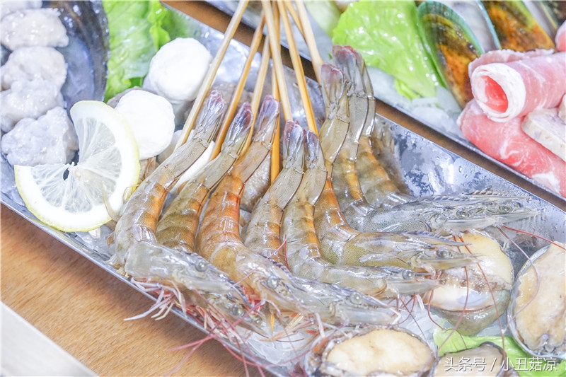 这里的海鲜竟然会蒸桑拿，让你一秒穿越到东南亚！