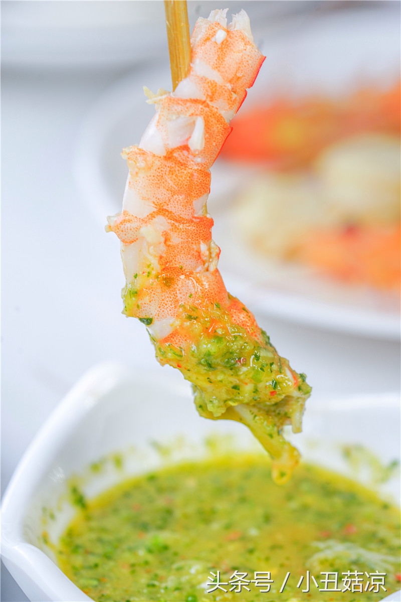 这里的海鲜竟然会蒸桑拿，让你一秒穿越到东南亚！