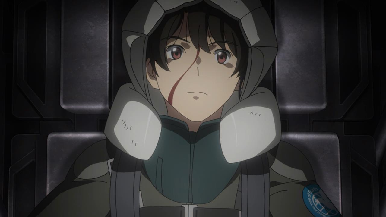 女主结局被一枪爆头！男主从开头面瘫到结尾，这番到底是个什么鬼