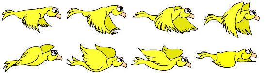 总结｜快速了解三维动画、MG动画、FLASH动画等区别