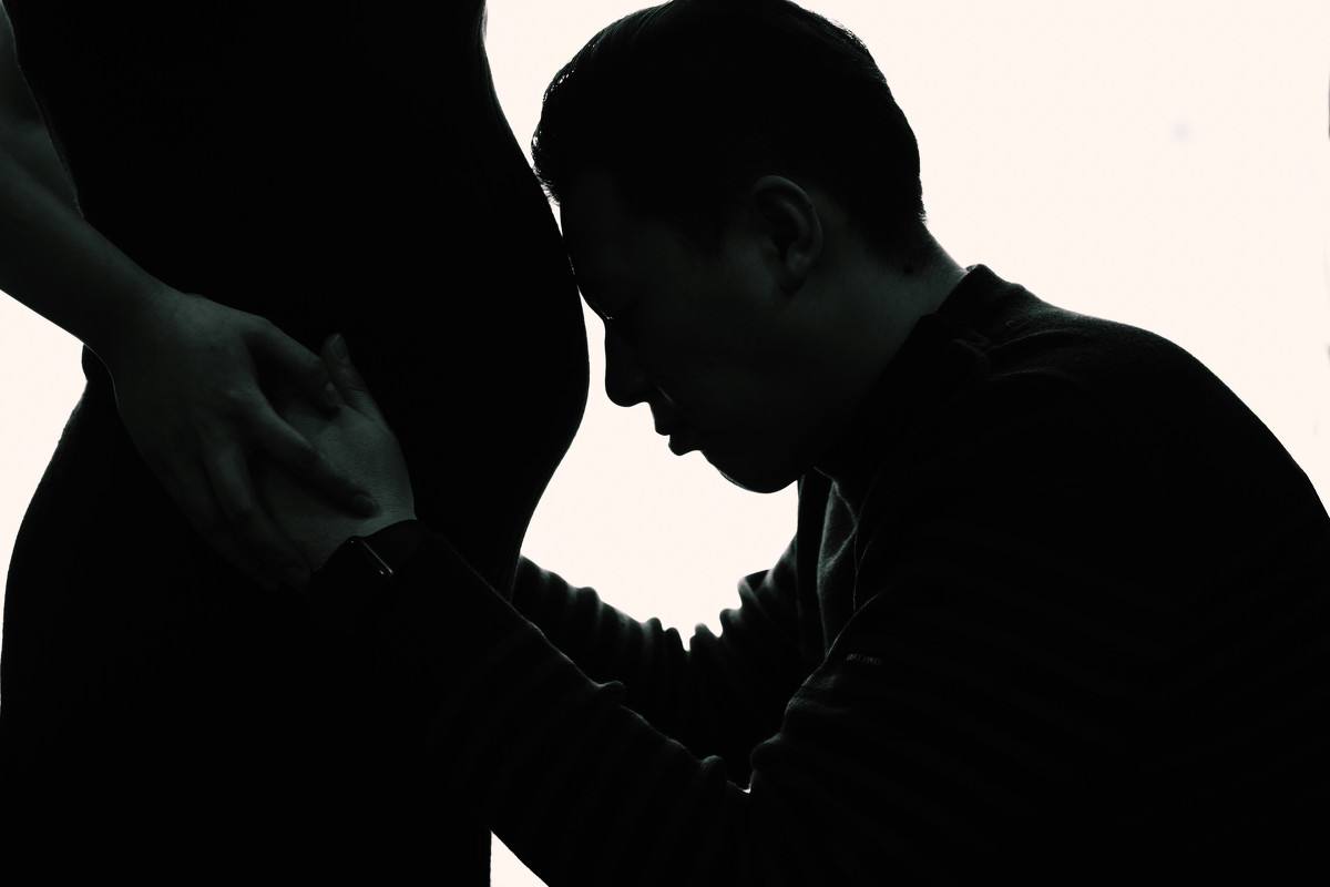 怀孕日记39,怀孕日记5-6个月