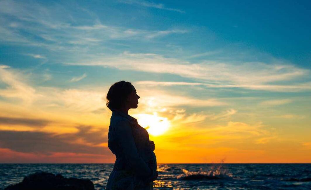 怀孕日记39,怀孕日记5-6个月