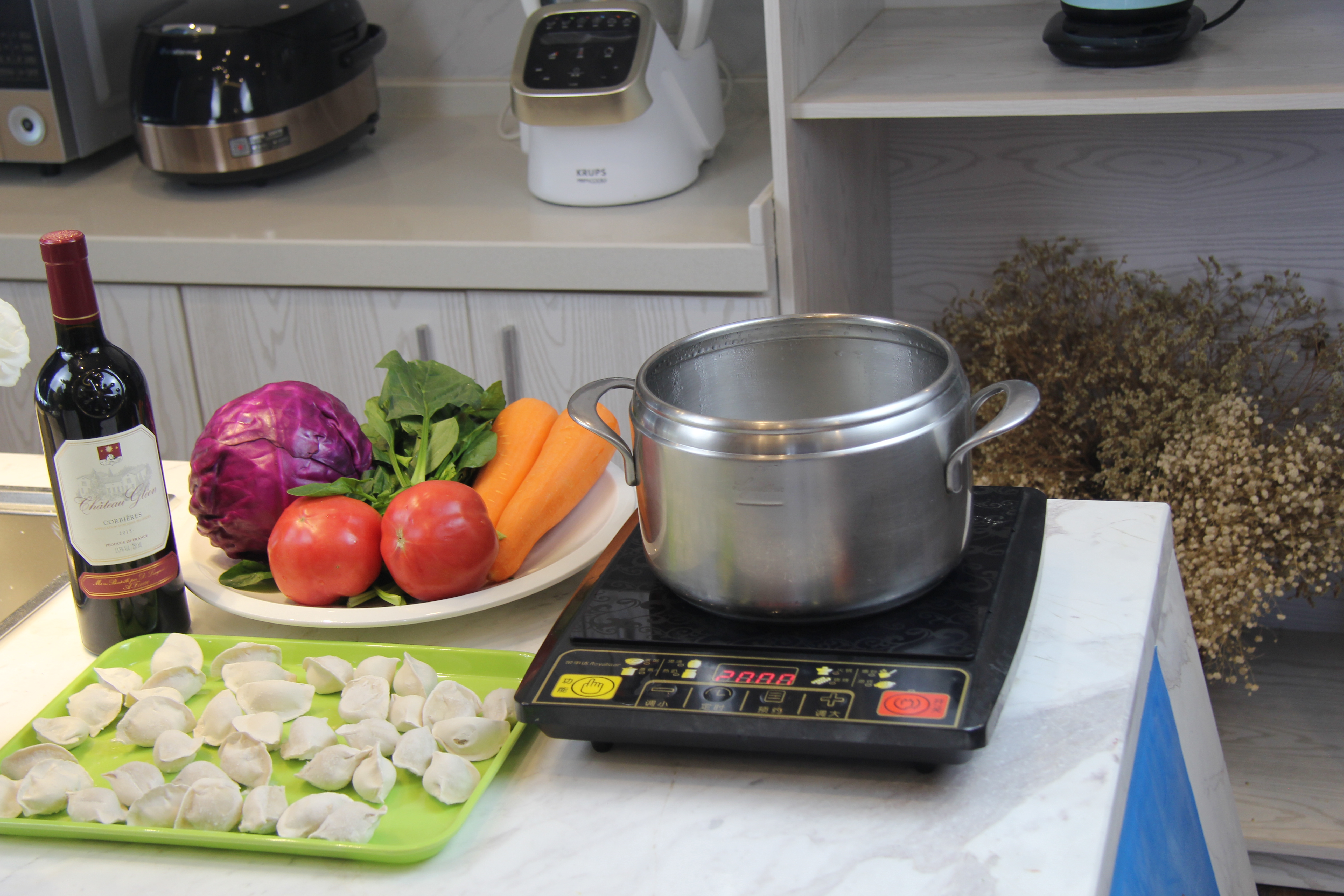 拉歌蒂尼和wmf高压锅对比,拉歌蒂尼高压锅是304不锈钢吗