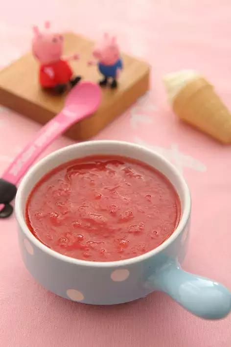 6-12个月宝妈辅食,6-12个月宝宝辅食大全