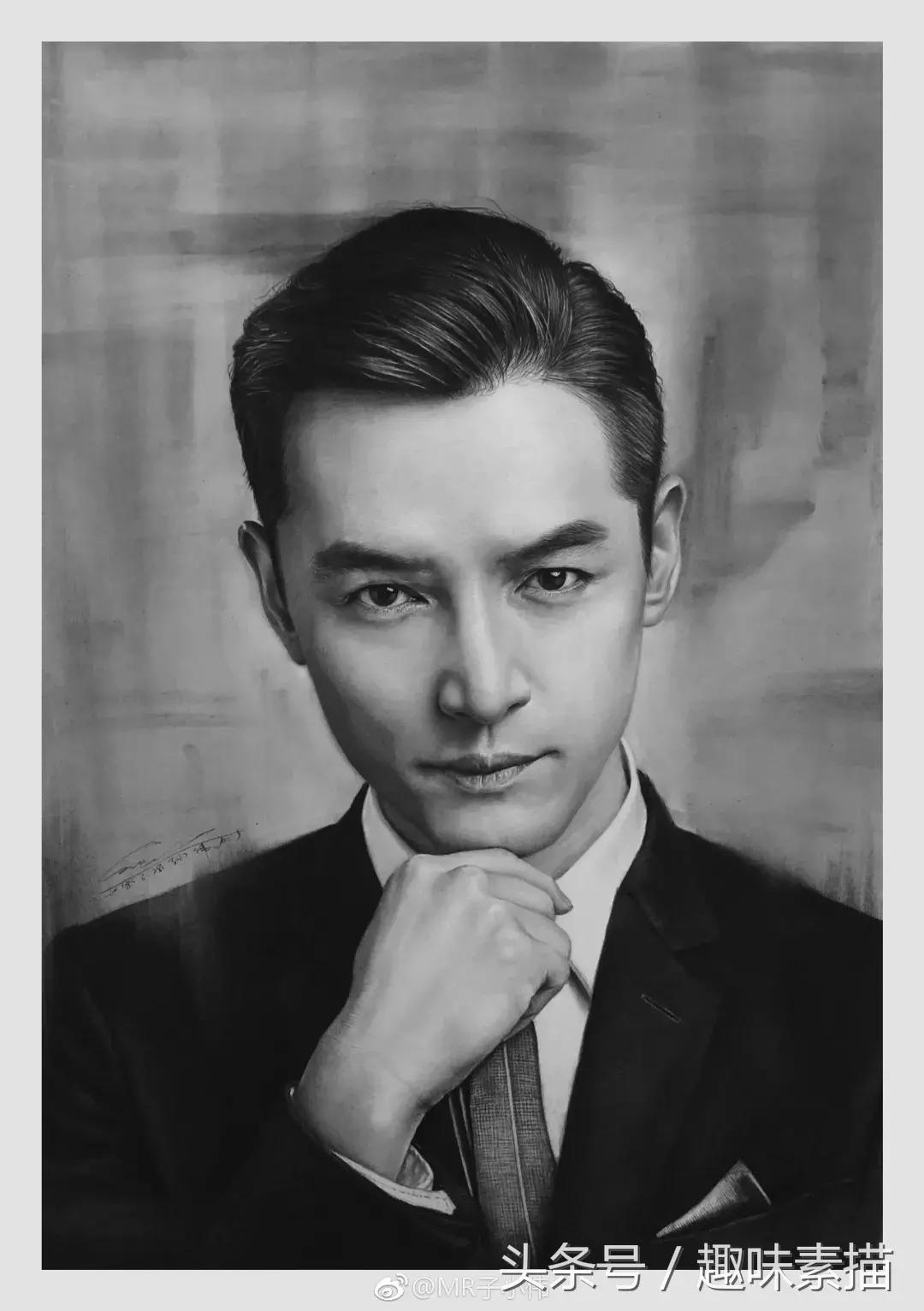 为什么透视画不好,基础素描一点透视图