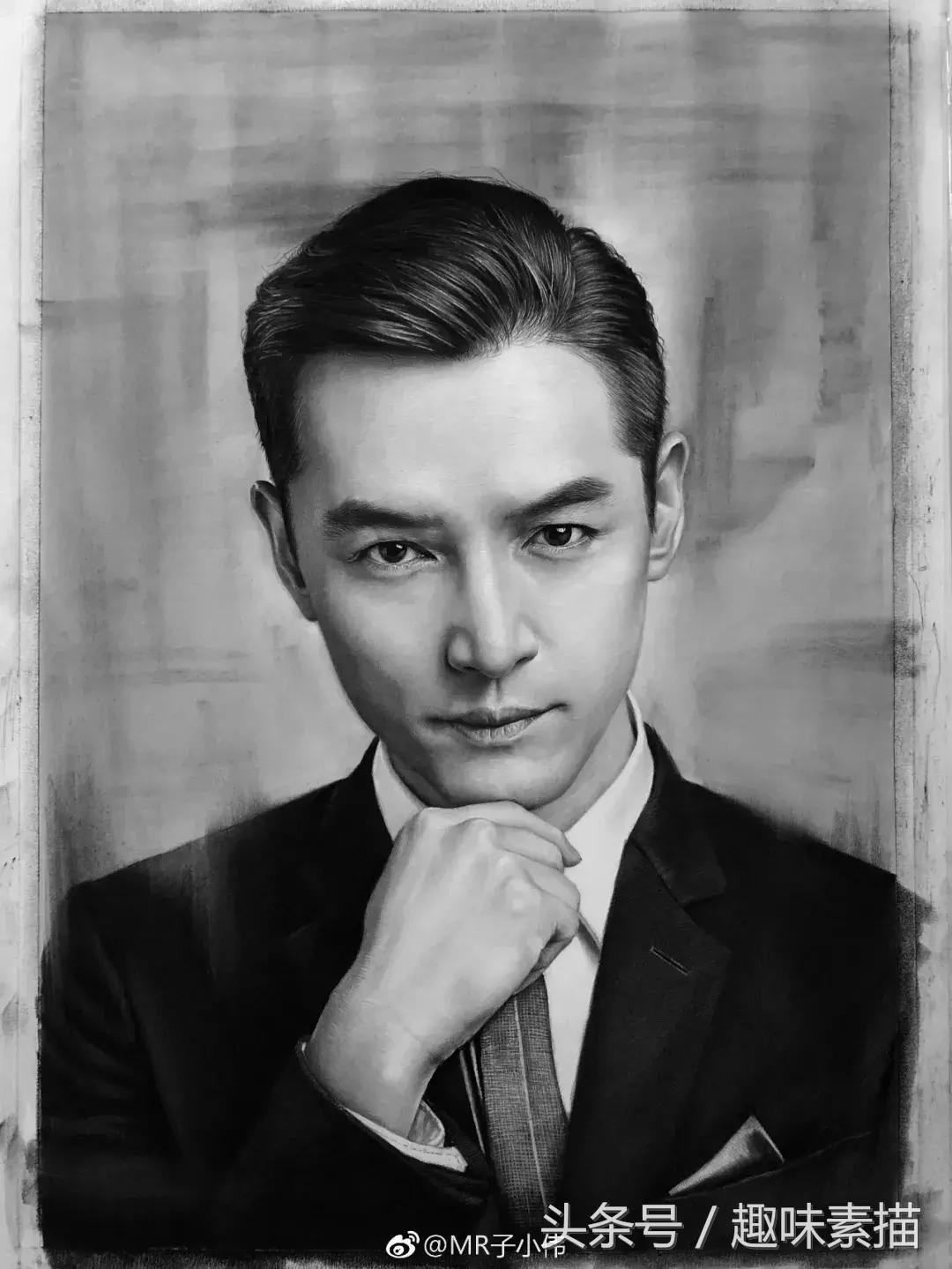 为什么透视画不好,基础素描一点透视图