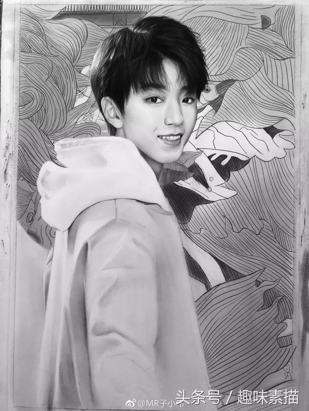 为什么透视画不好,基础素描一点透视图