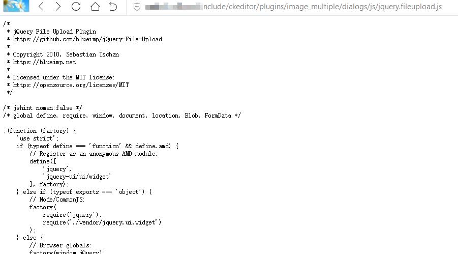 CVE-2018-9206出现在野利用,多网站被挂马跳转至*彩博**网站