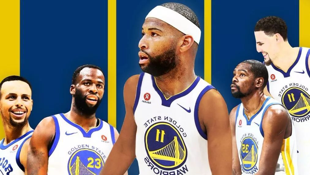 八连胜到四连败雷霆经历了什么,勇士对雷霆四连败