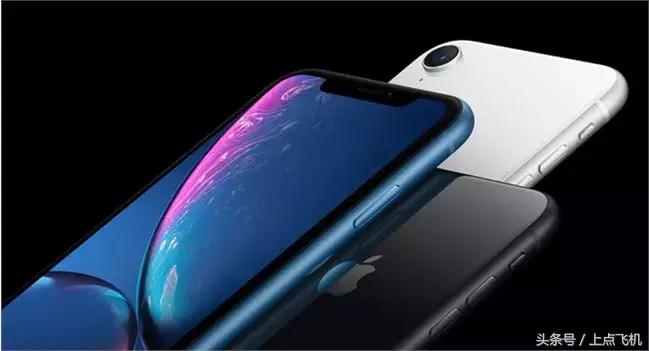 现在还有全新的iphonexr吗,iphonexr为什么重新发售