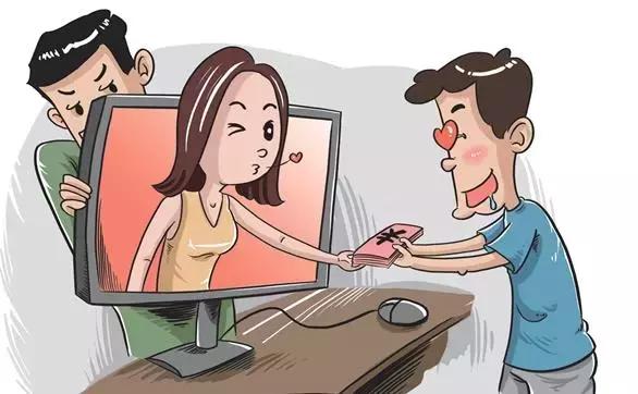 网友见面吃饭吃了2万多算诈骗吗,约会被骗200元怎么办