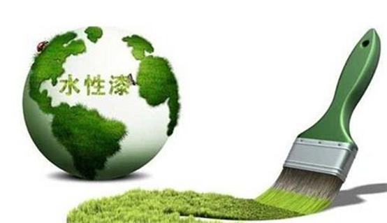 水性漆喷完后怎么补救,水性漆喷完发白什么原因