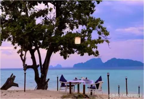 泰国蜜月岛门票,泰国水下婚礼举办视频