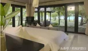 泰国蜜月岛门票,泰国水下婚礼举办视频