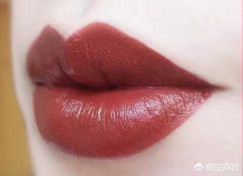 适合素颜的口红小样,适合素颜的口红温柔