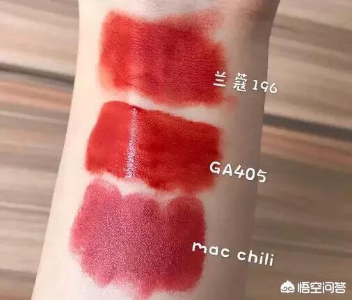 适合素颜的口红小样,适合素颜的口红温柔