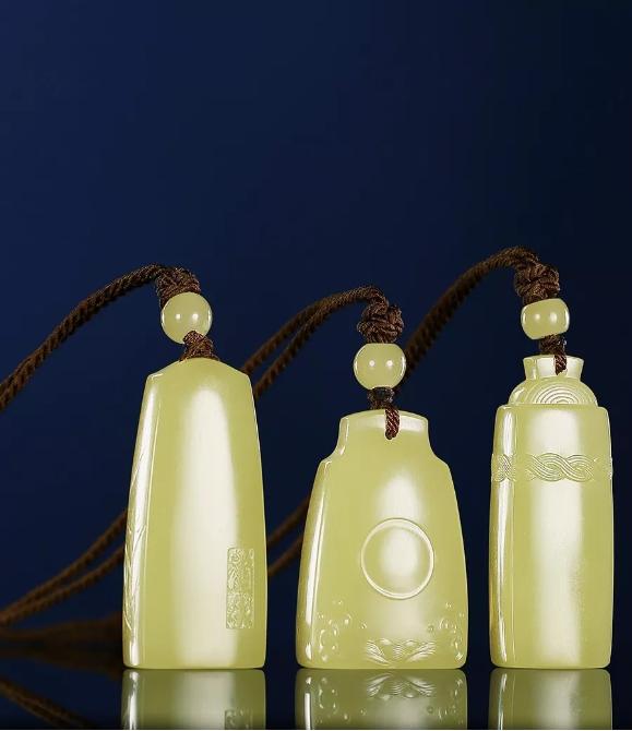 一篇看懂和田玉,一文看懂和田玉