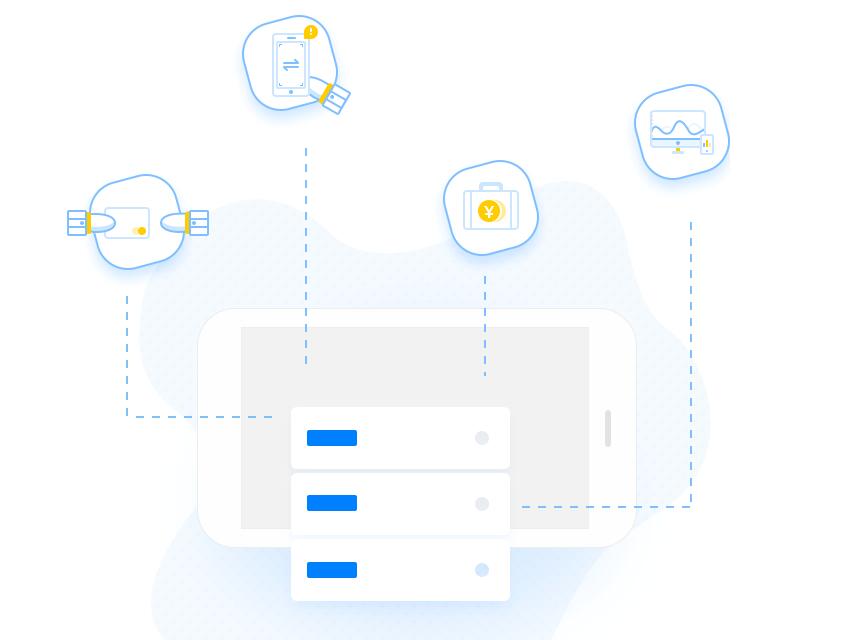 优觉云AI社交小程序名片让营销变得更加简单