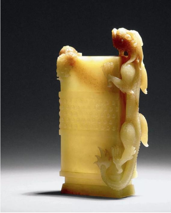 一篇看懂和田玉,一文看懂和田玉