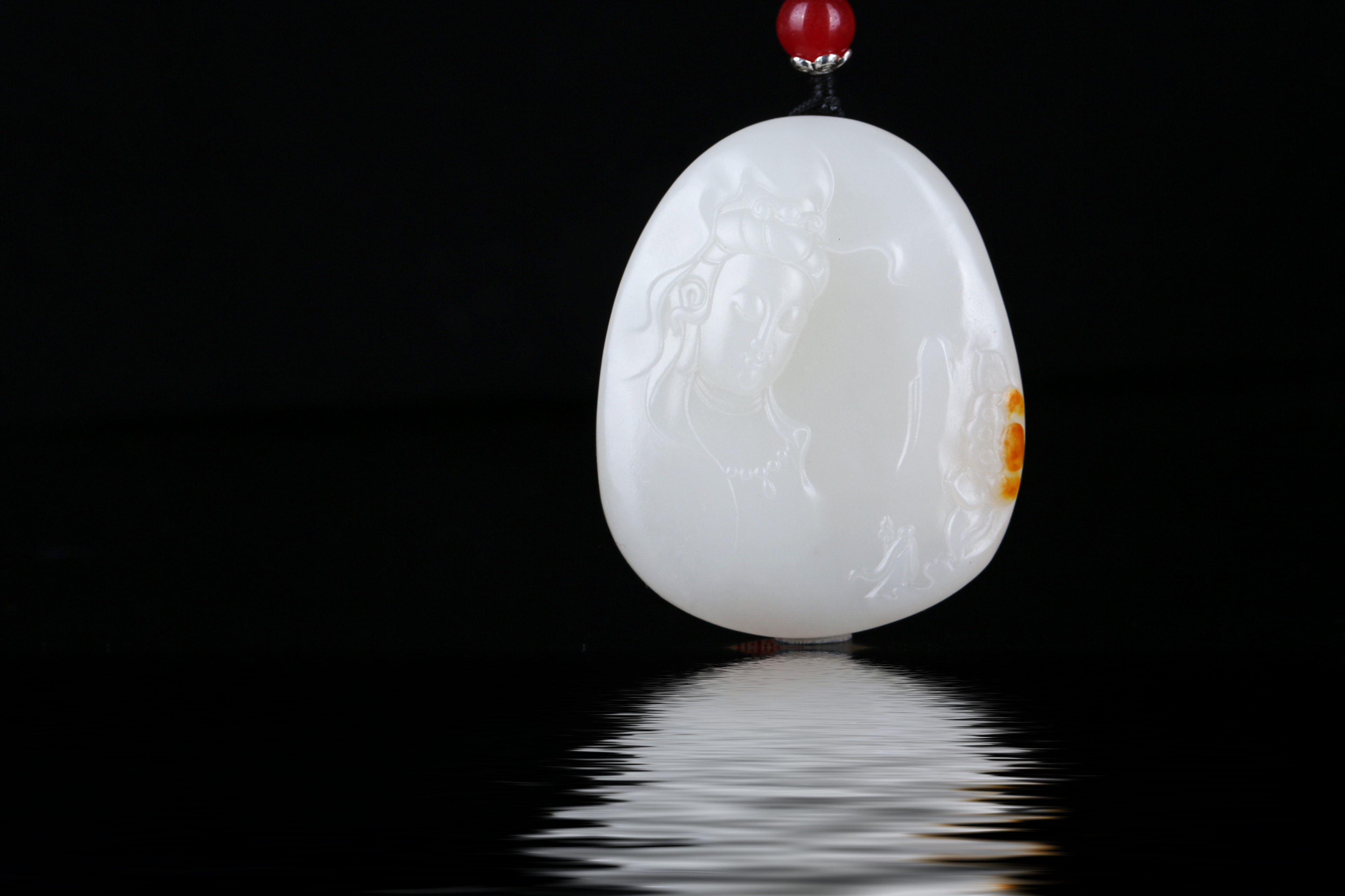 一篇看懂和田玉,一文看懂和田玉