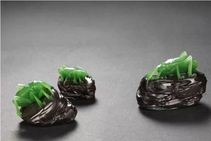 一篇看懂和田玉,一文看懂和田玉