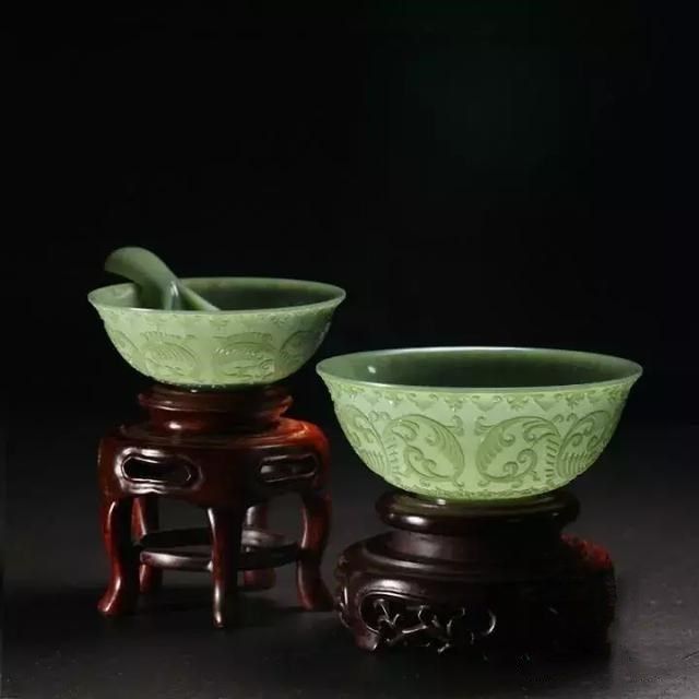 一篇看懂和田玉,一文看懂和田玉