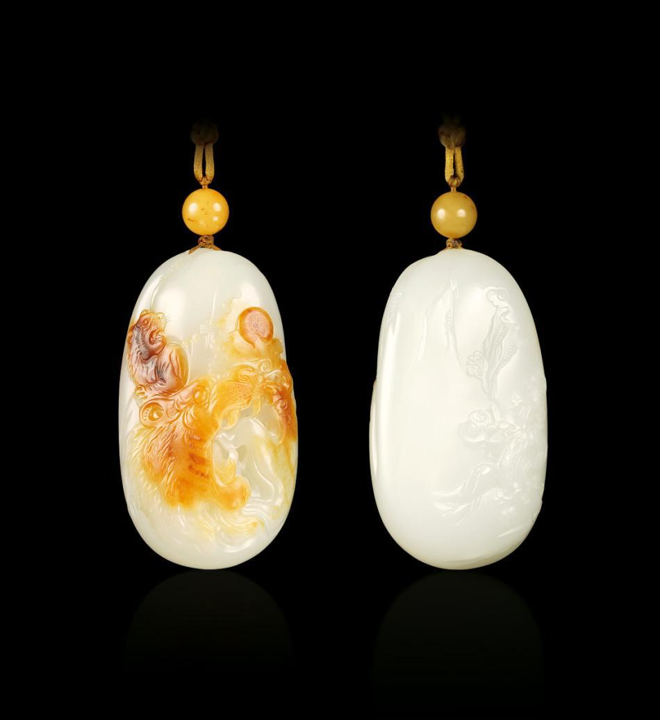 一篇看懂和田玉,一文看懂和田玉