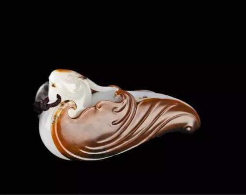 一篇看懂和田玉,一文看懂和田玉