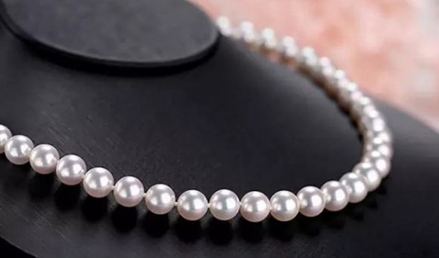 日本akoya珍珠价格,akoya珍珠和无核珍珠哪个好