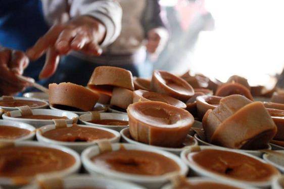 黑糖为什么叫做冲绳黑糖,黑糖就是红糖嘛