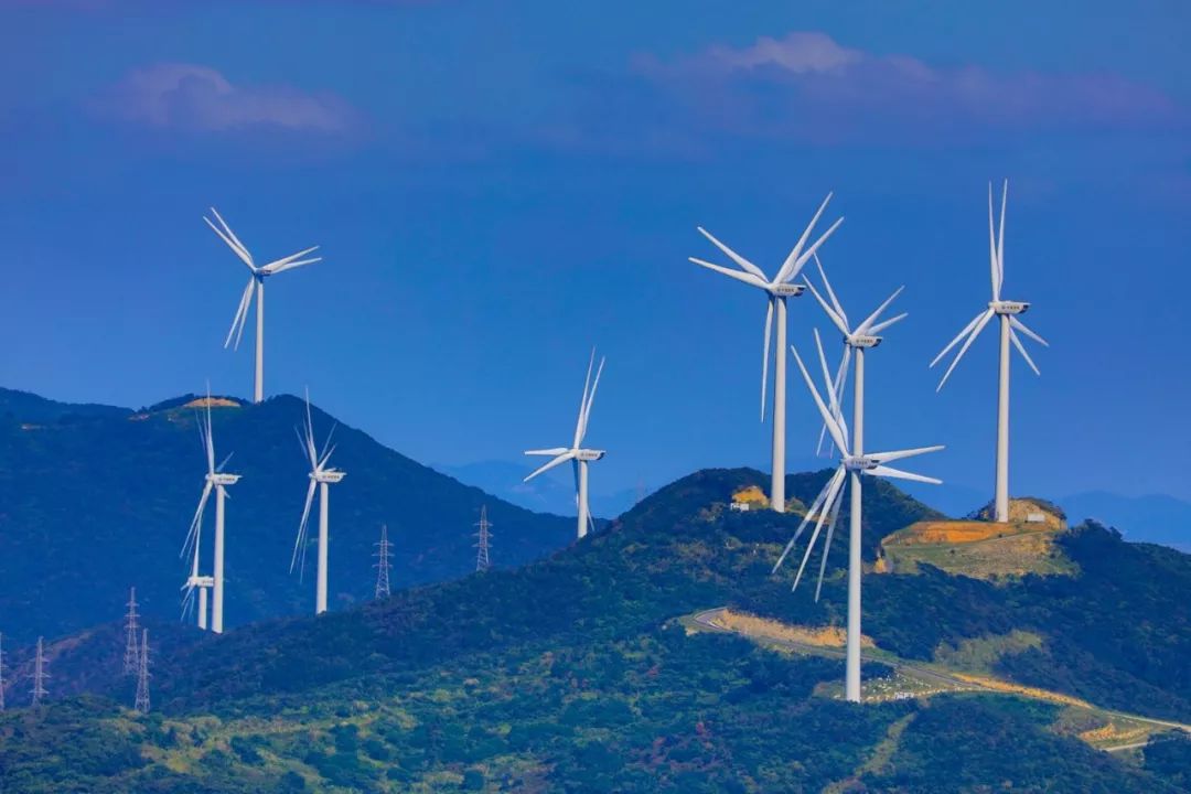 北仑山上最好的风景,北仑适合夜爬的山