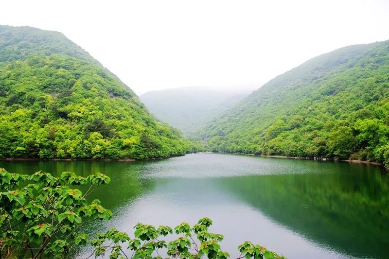 北仑山上最好的风景,北仑适合夜爬的山