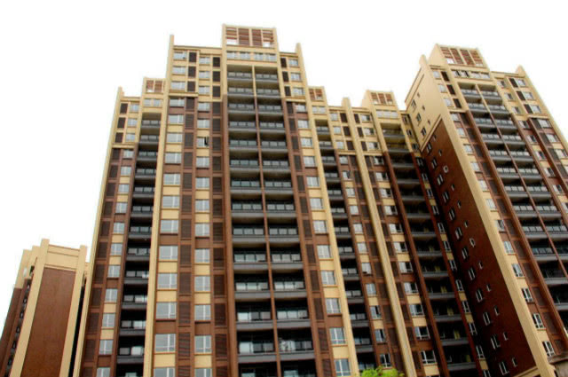 一栋33层的房子，7层和14层选哪层比较好？看完不纠结了