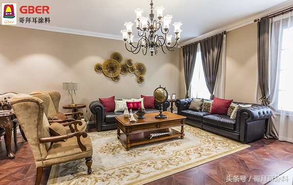 新房刚住墙布就发霉了,新房装修好还没住墙就开裂