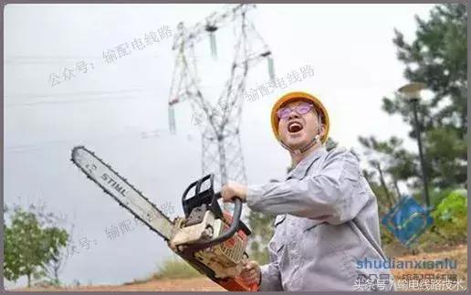 线路树障清理施工方案,电力线路树障清理属于什么行业