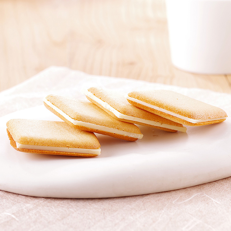 一波甜品送给大家,一波美食苹果酥