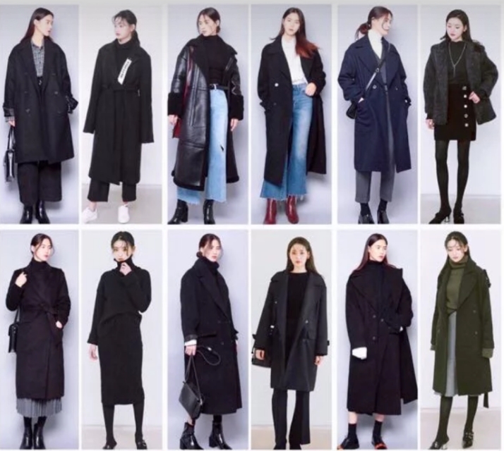 怎么选出适合自己的穿衣风格,怎么才能找准自己的穿衣风格