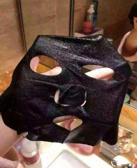 活性炭护肤作用,活性炭去角质