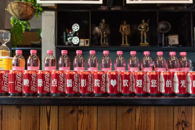 2000+部电影、游戏任意撸！这家影院堪称反套路约会NO.1圣地！