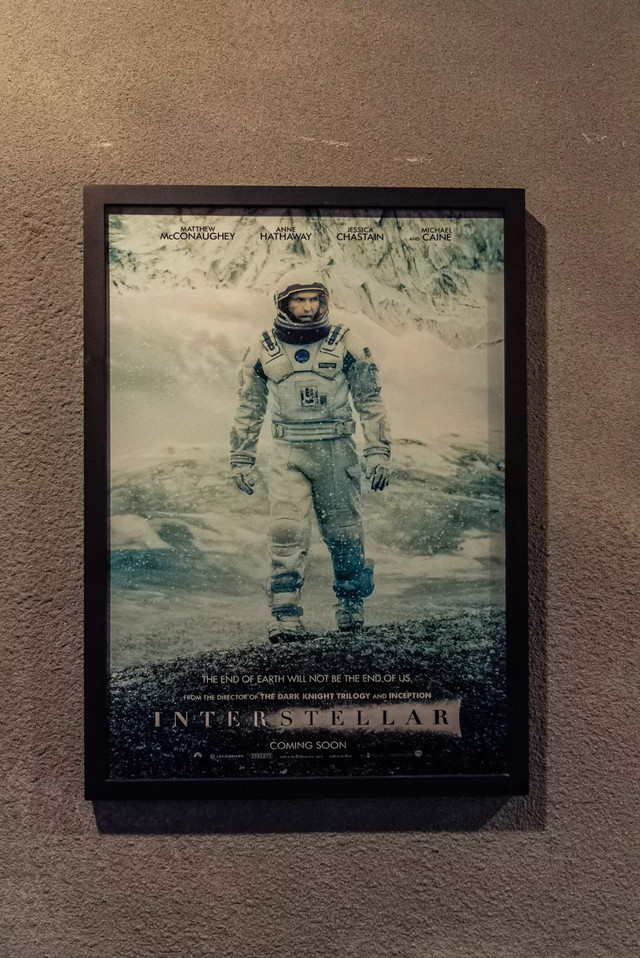 2000+部电影、游戏任意撸！这家影院堪称反套路约会NO.1圣地！