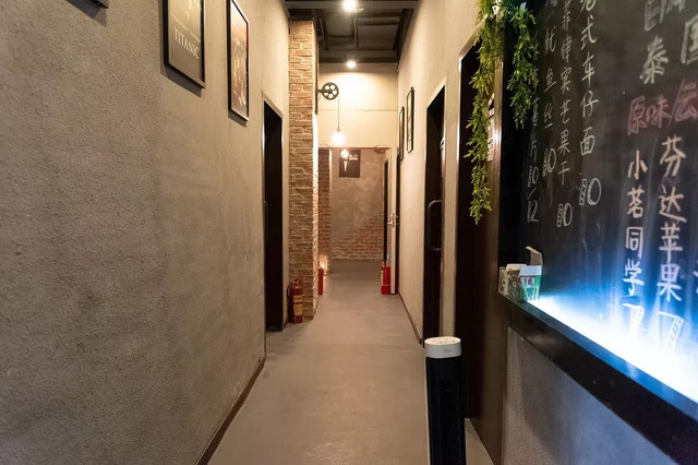 2000+部电影、游戏任意撸！这家影院堪称反套路约会NO.1圣地！