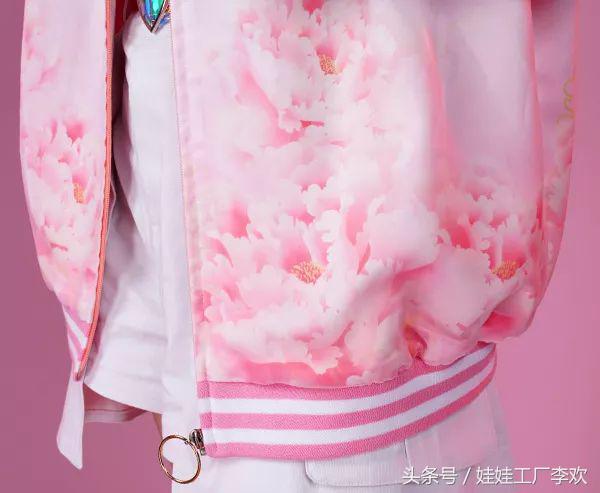 现在最有性价比的潮服,这才是双十一最好的衣服