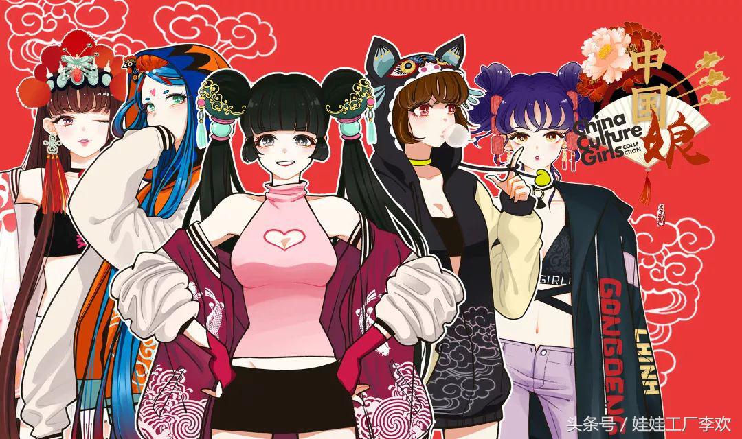 现在最有性价比的潮服,这才是双十一最好的衣服