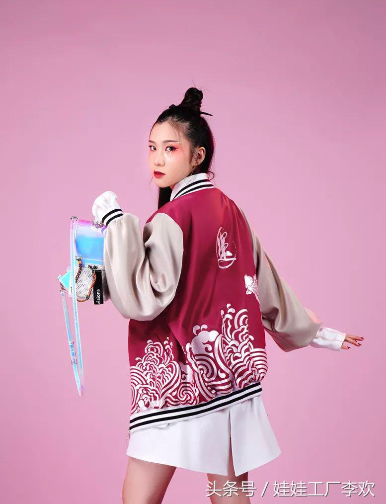 现在最有性价比的潮服,这才是双十一最好的衣服