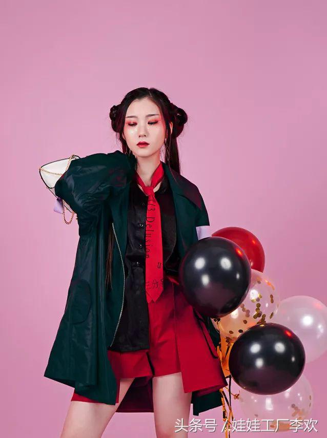 现在最有性价比的潮服,这才是双十一最好的衣服