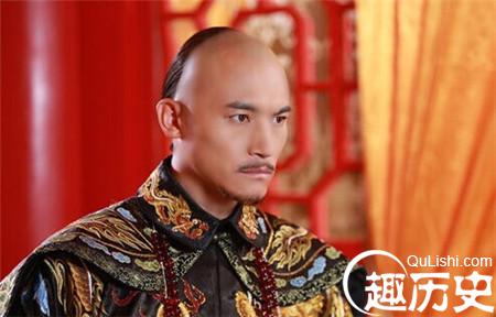 满清八大铁帽子王的结局,大清八大铁帽子王的最后结局