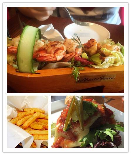 这个周末，让可爱的女仆陪你过！丨帝都超有爱主题餐厅推荐