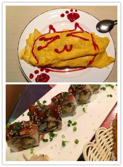 这个周末，让可爱的女仆陪你过！丨帝都超有爱主题餐厅推荐